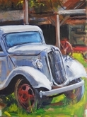 Heritage Acres, Saanich Peninsula