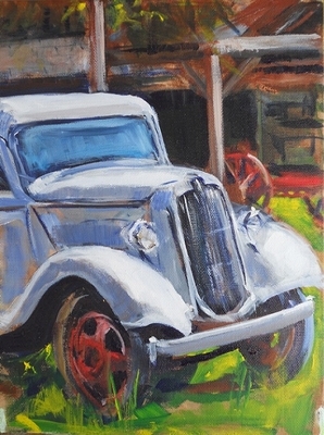 Heritage Acres, Saanich Peninsula